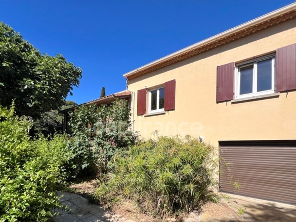 Villa a Sete, Herault - foto 3