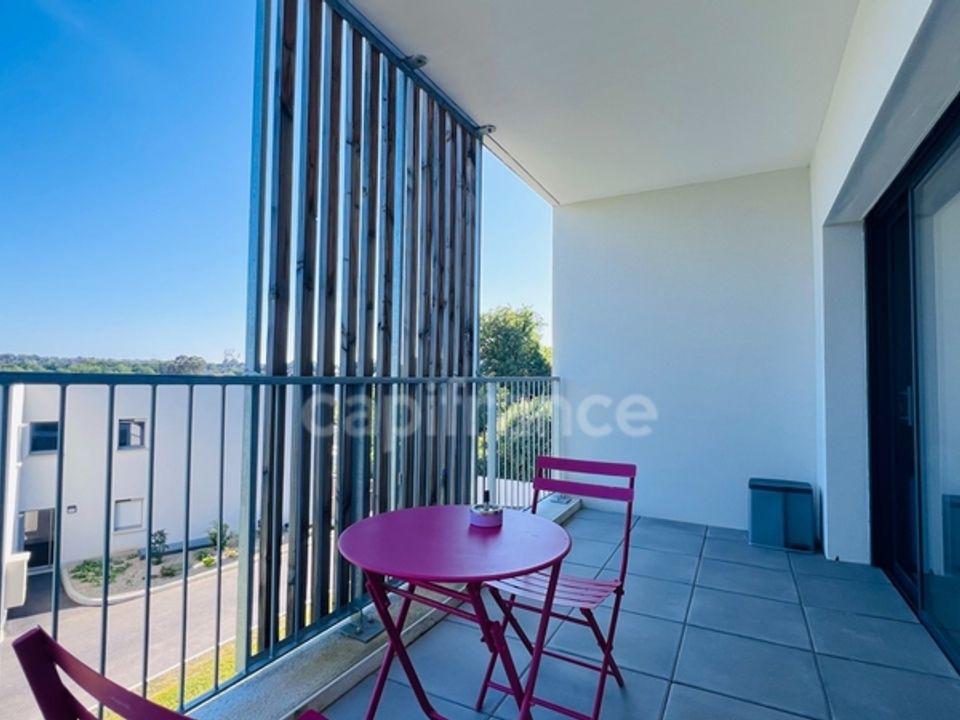 Wohnung in Quimper, Finistere - Foto 3