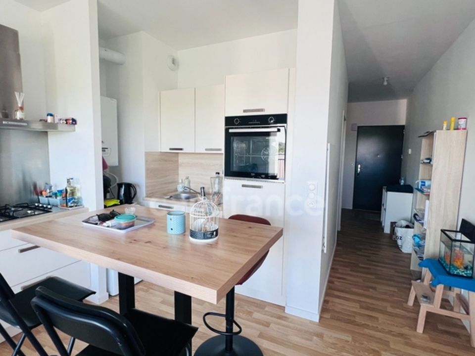 Wohnung in Quimper, Finistere - Foto 4
