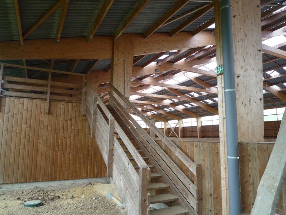 Farm i Saponay, Aisne - foto 2