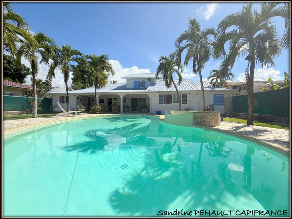 Villa i Kourou, French Guiana - foto 1