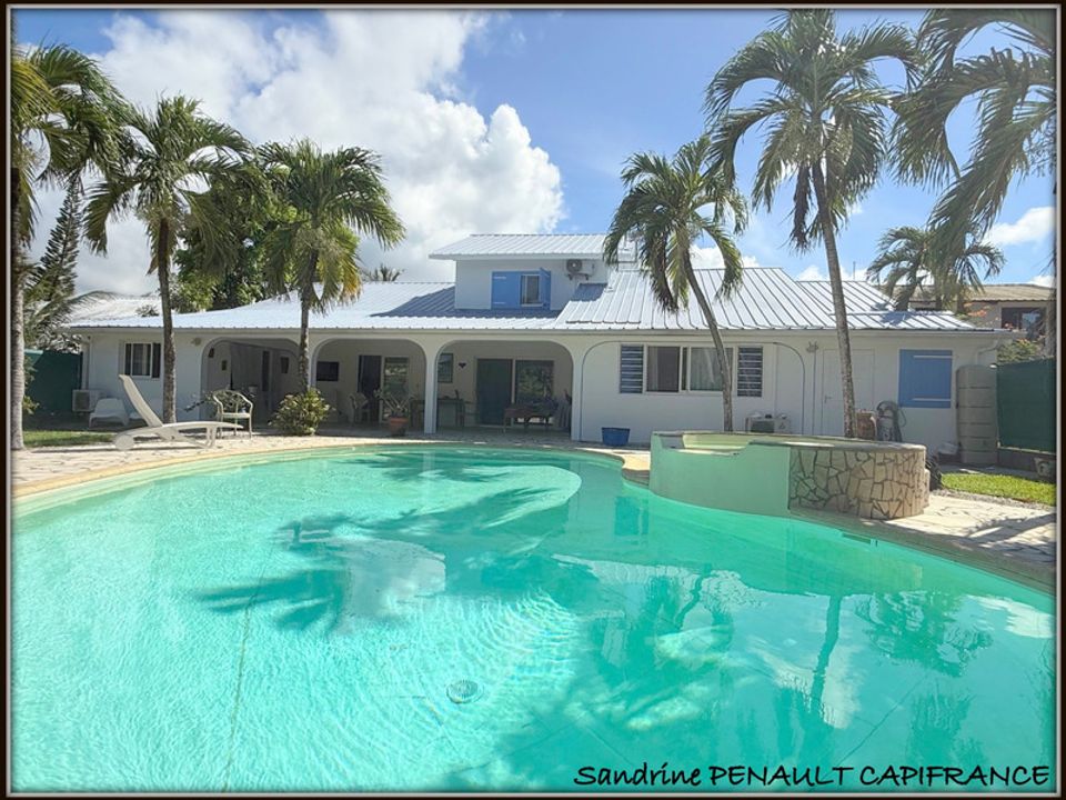 Villa i Kourou, French Guiana - foto 2