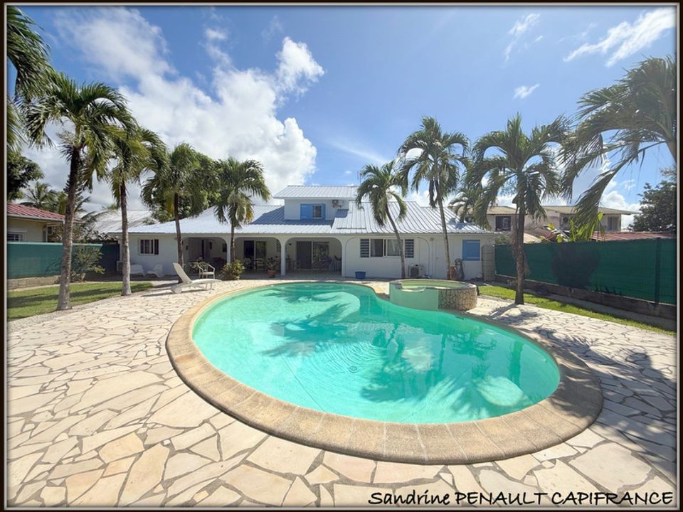 Villa i Kourou, French Guiana - foto 3
