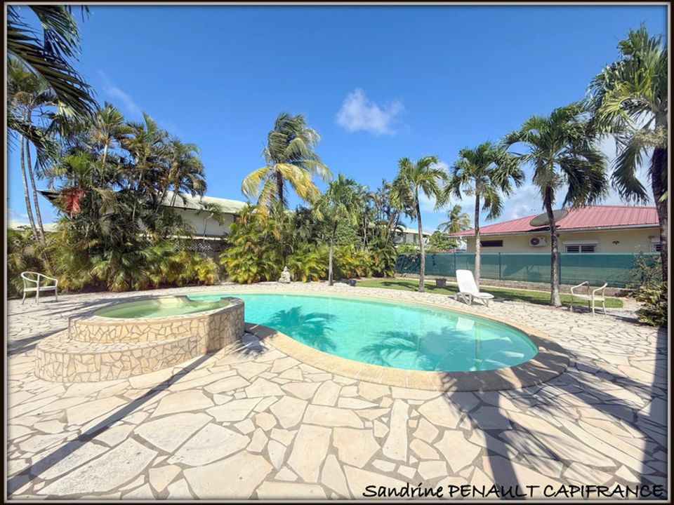Villa i Kourou, French Guiana - foto 4
