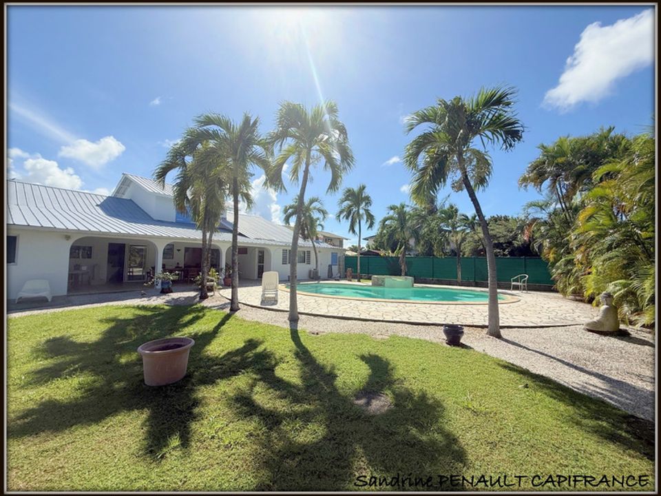 Villa i Kourou, French Guiana - foto 5