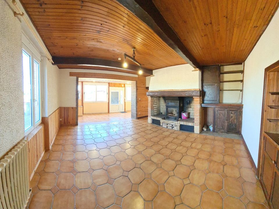 Villa i Montech, Tarn-et-Garonne - foto 3