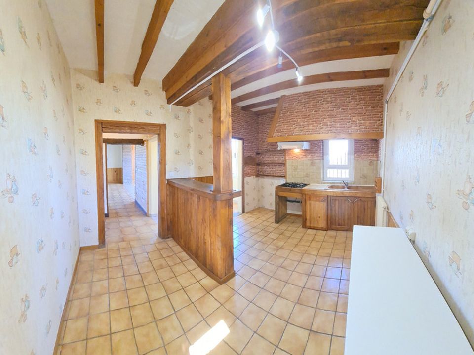 Villa i Montech, Tarn-et-Garonne - foto 4