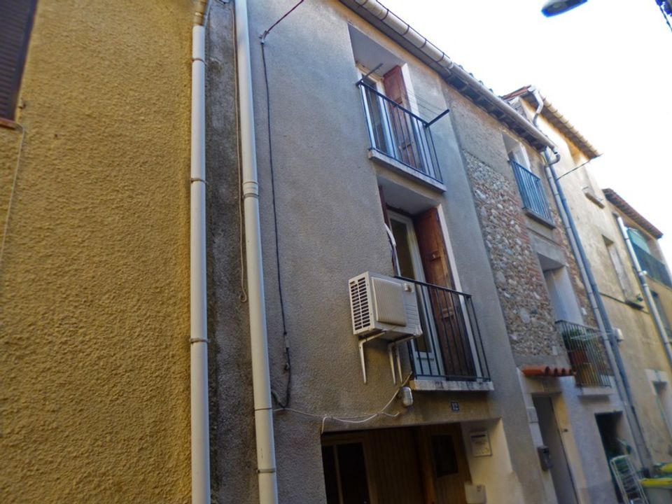 Villa i Millas, Pyrenees-Orientales - foto 1