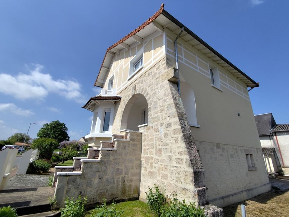 Villa i Pleumartin, Vienne - foto 3