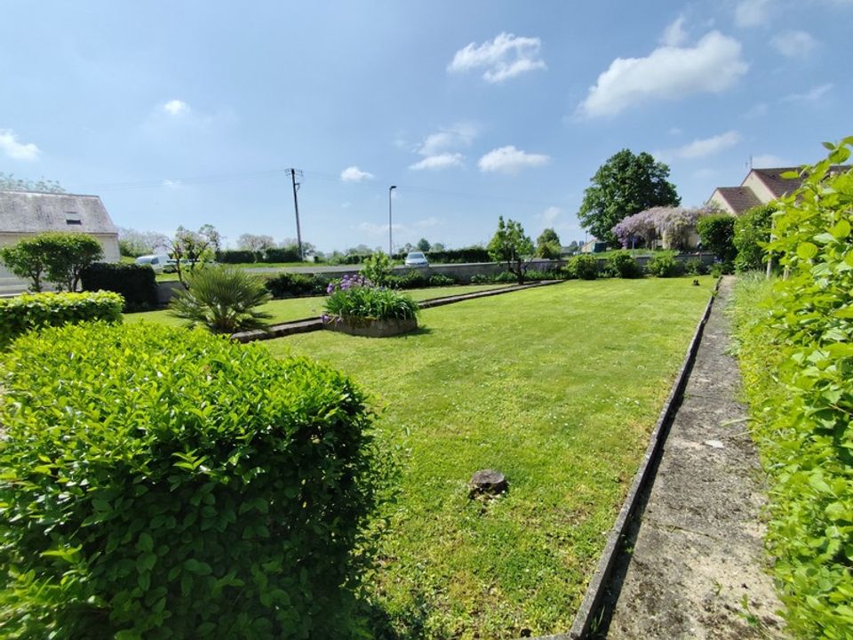 Villa i Pleumartin, Vienne - foto 4