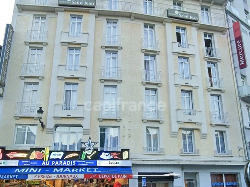 Lejlighed i Lourdes, Hautes-Pyrenees - foto 2