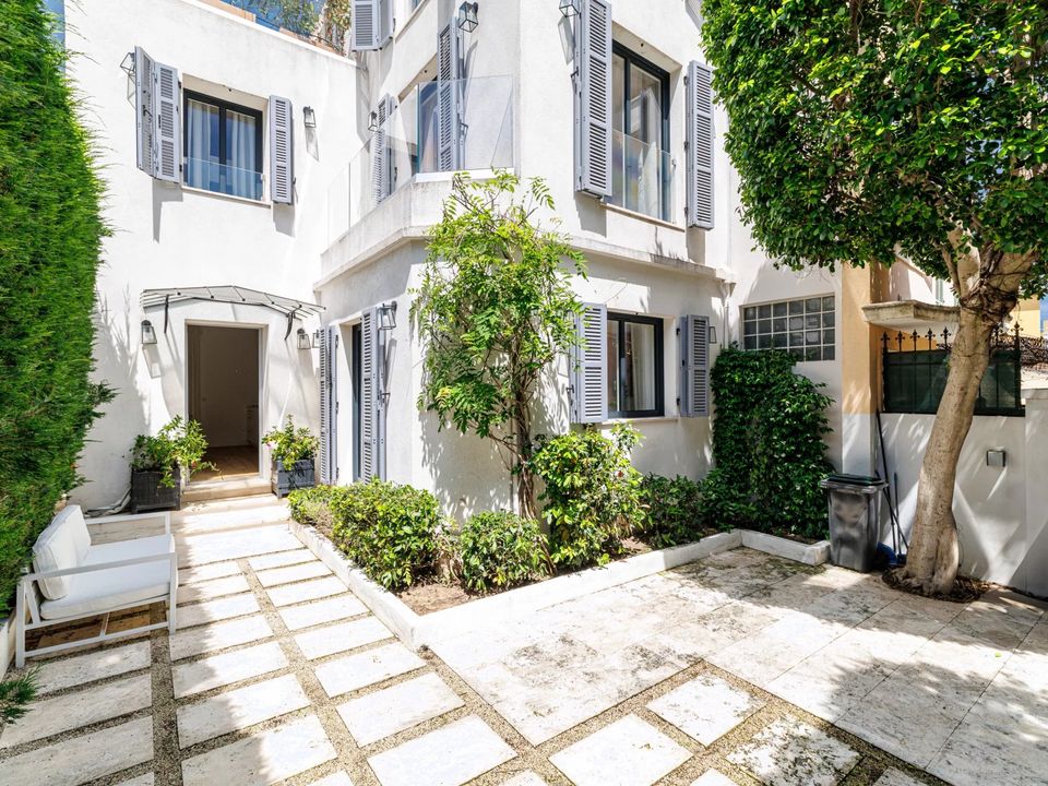 Villa i Saint-Jean-Cap-Ferrat, Alpes-Maritimes - foto 1