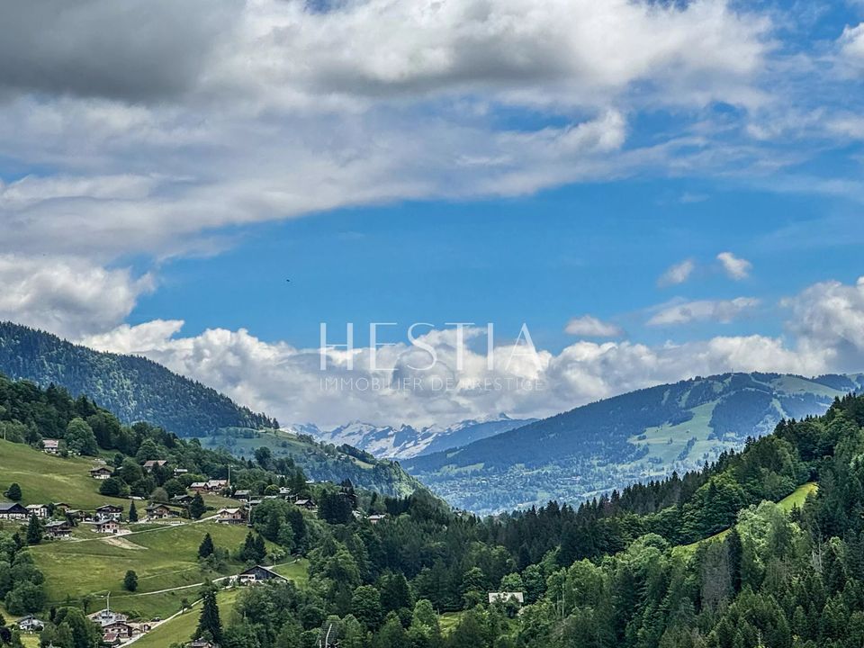 Villa i Saint-Nicolas-la-Chapelle, Savoie - foto 2