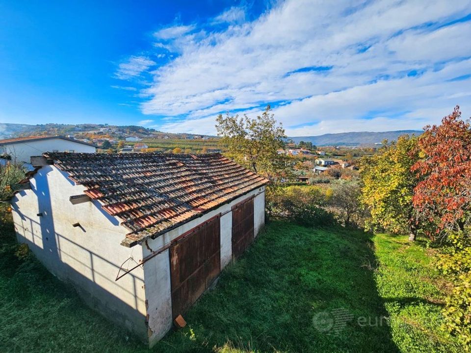 Tomt i Cepoes, Viseu - bilde 2
