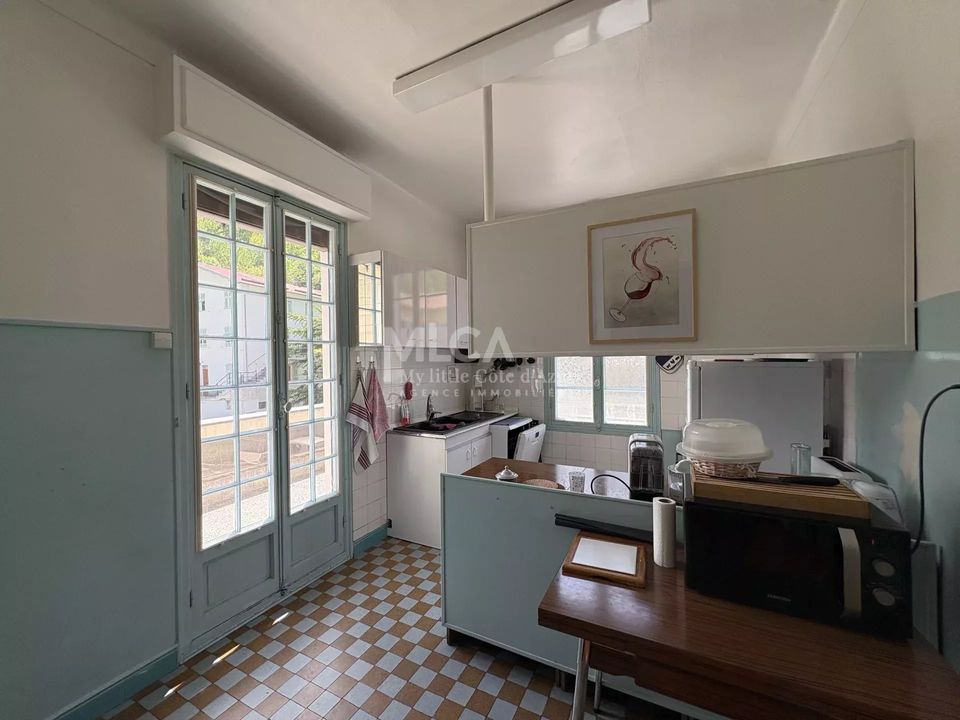 Villa i Saint-Étienne-de-Tinée, Alpes-Maritimes - bilde 3