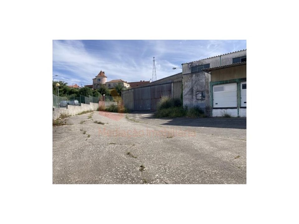 Erhvervsejendom i Belas, Lisbon - foto 4