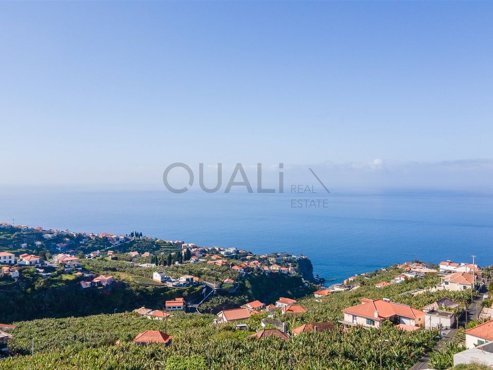 Villa i Ponta do Sol, Madeira - foto 2