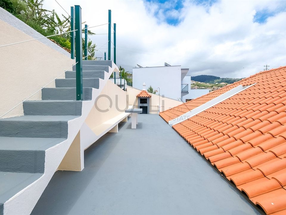 Villa i Ponta do Sol, Madeira - foto 3