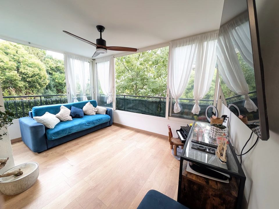 Apartamento en Drap, Alpes-Maritimes - foto 1