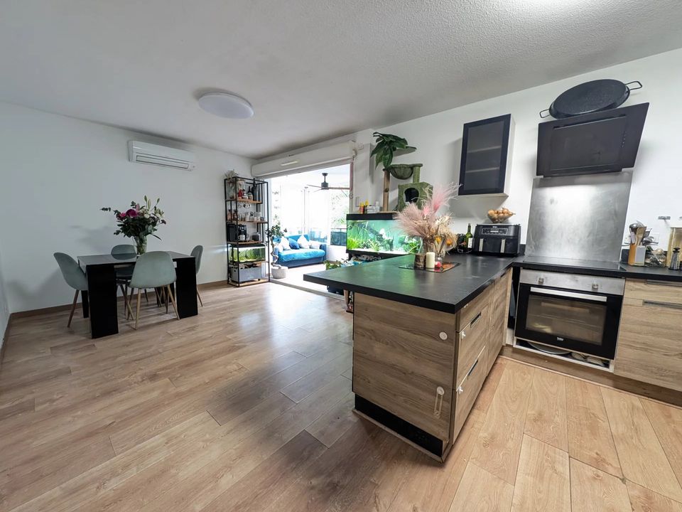 Apartamento en Drap, Alpes-Maritimes - foto 3