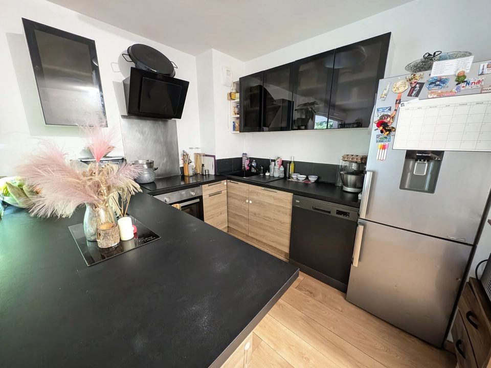 Apartamento en Drap, Alpes-Maritimes - foto 4