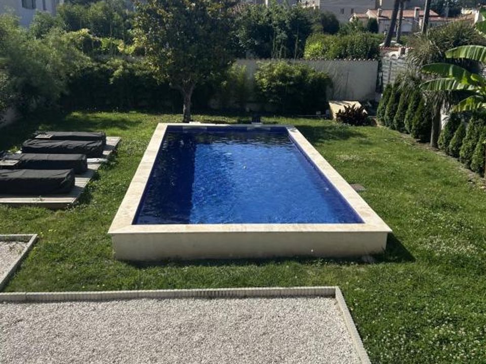 Villa i Golfe-Juan, Alpes-Maritimes - foto 2
