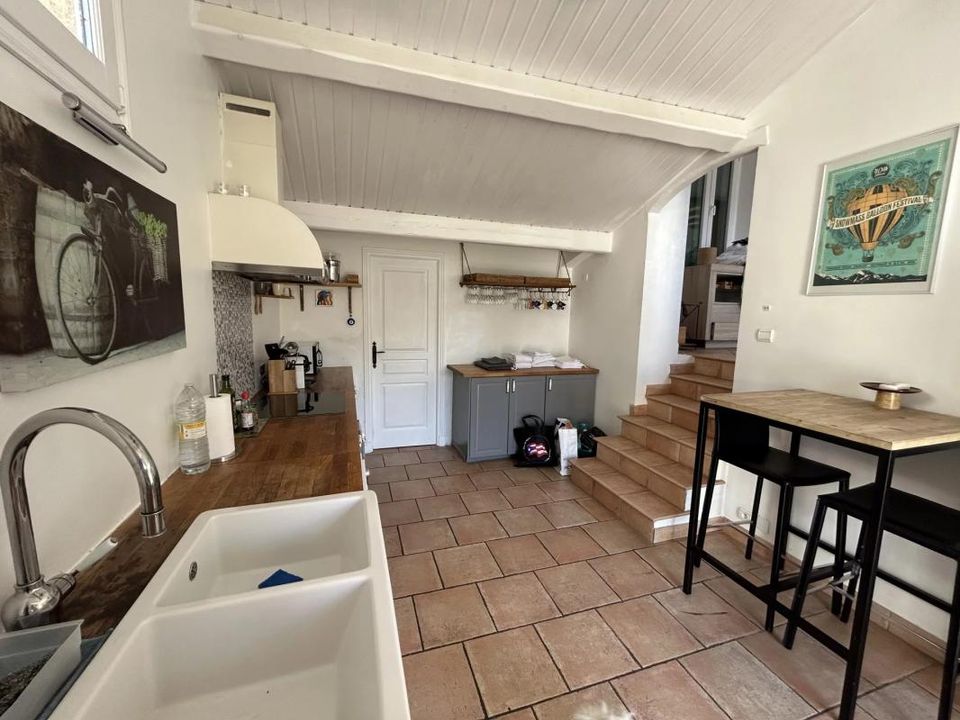 Villa i Golfe-Juan, Alpes-Maritimes - foto 5
