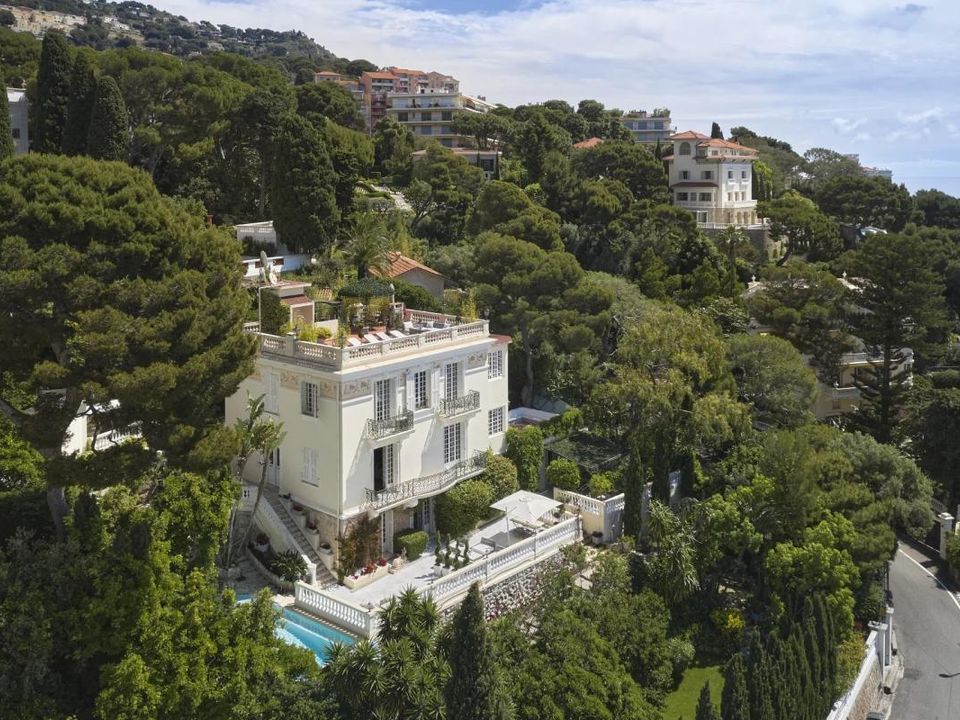 Villa i Cap-d'Ail, Alpes-Maritimes - foto 2