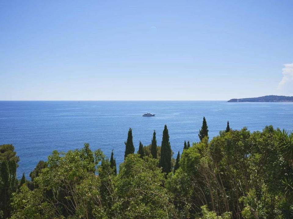Villa i Cap-d'Ail, Alpes-Maritimes - foto 3