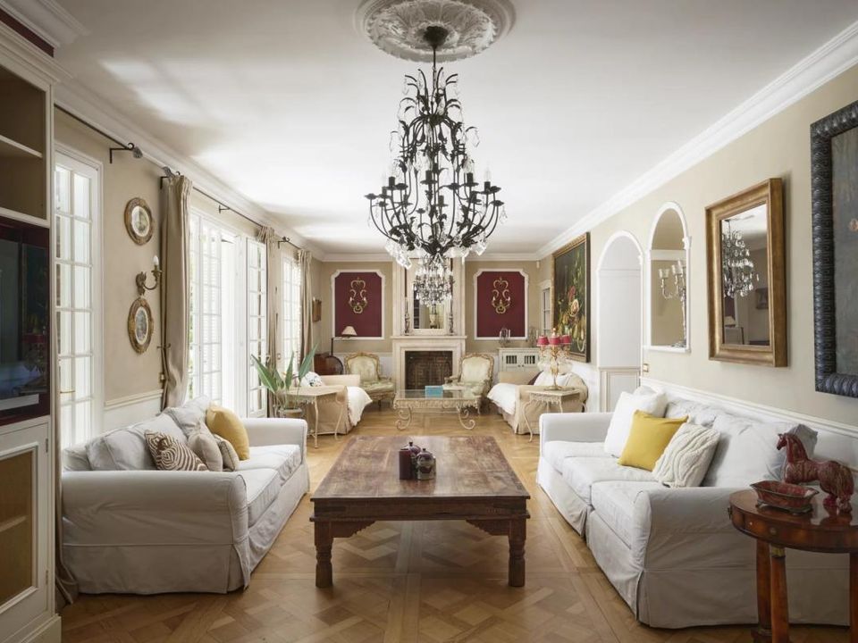 Villa i Cap-d'Ail, Alpes-Maritimes - foto 5