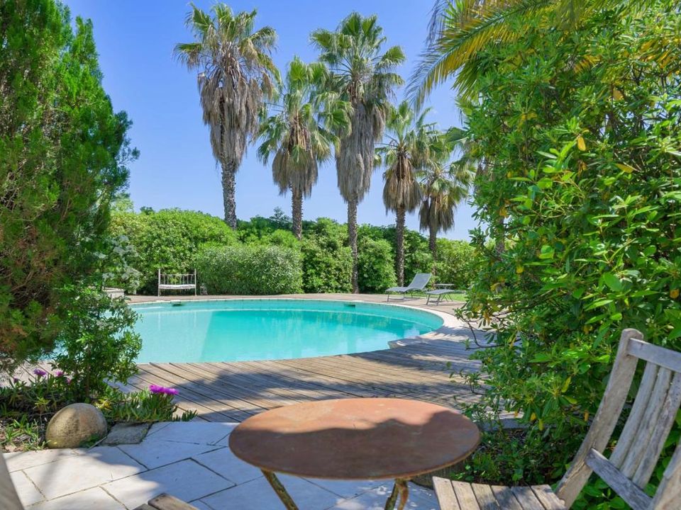 Villa i Vence, Alpes-Maritimes - foto 2