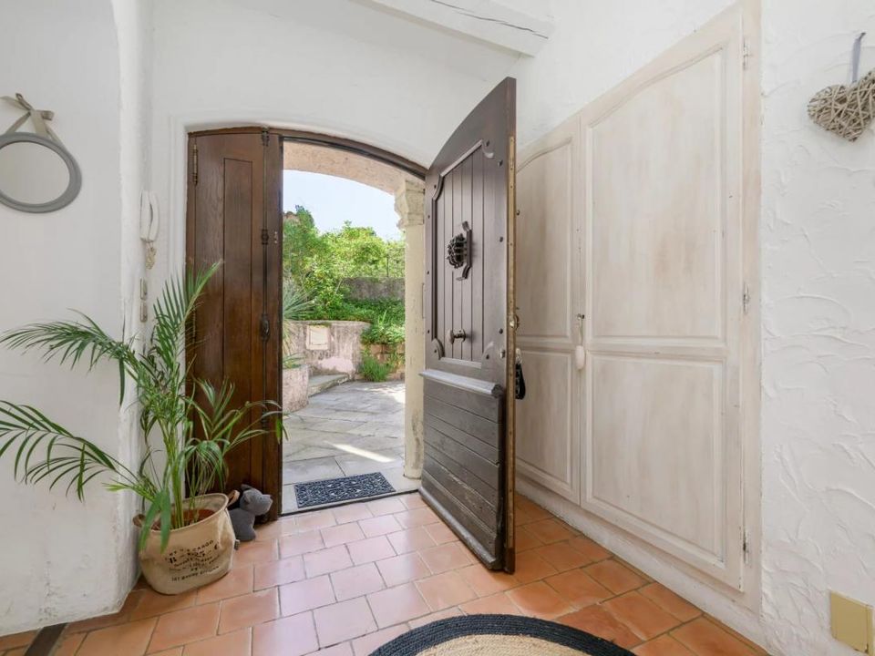 Villa i Vence, Alpes-Maritimes - foto 4