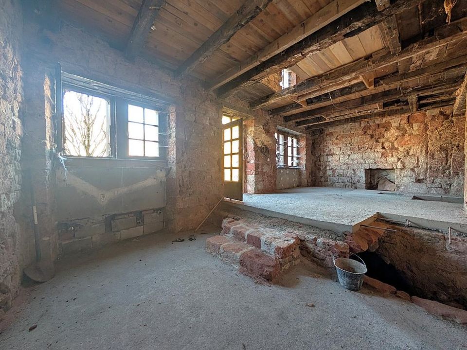 Villa i Villecomtal, Aveyron - foto 3