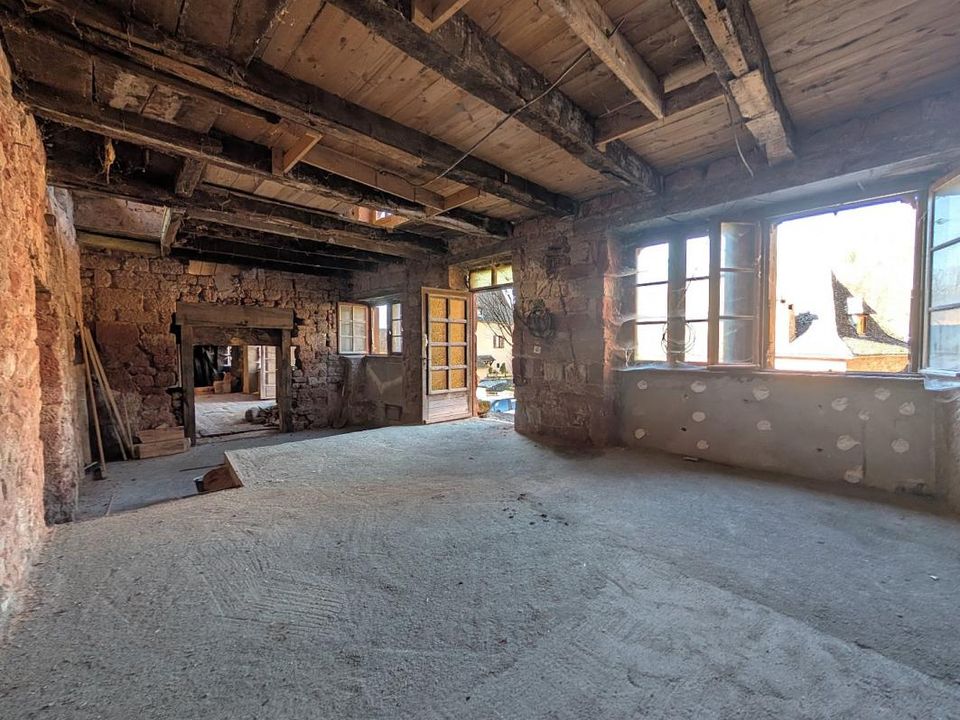 Villa i Villecomtal, Aveyron - foto 4