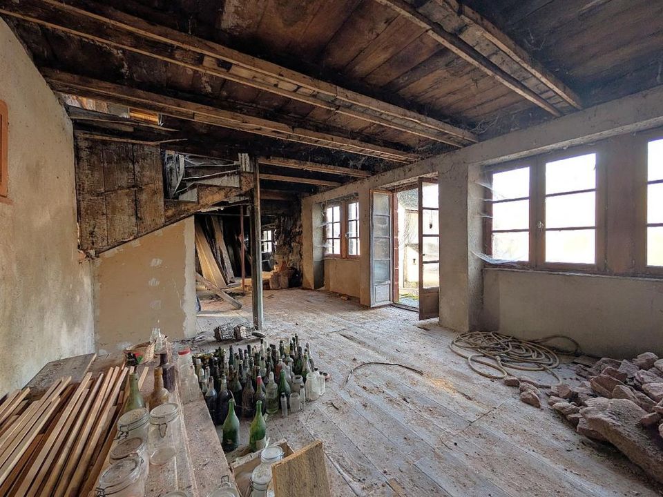 Villa i Villecomtal, Aveyron - foto 3