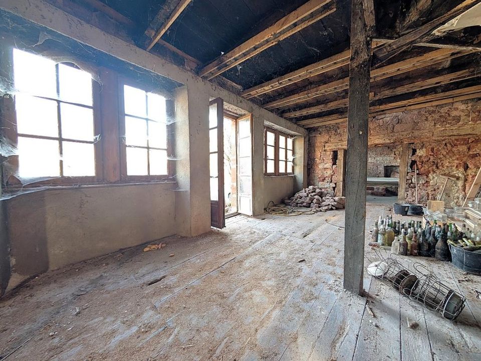 Villa i Villecomtal, Aveyron - foto 4