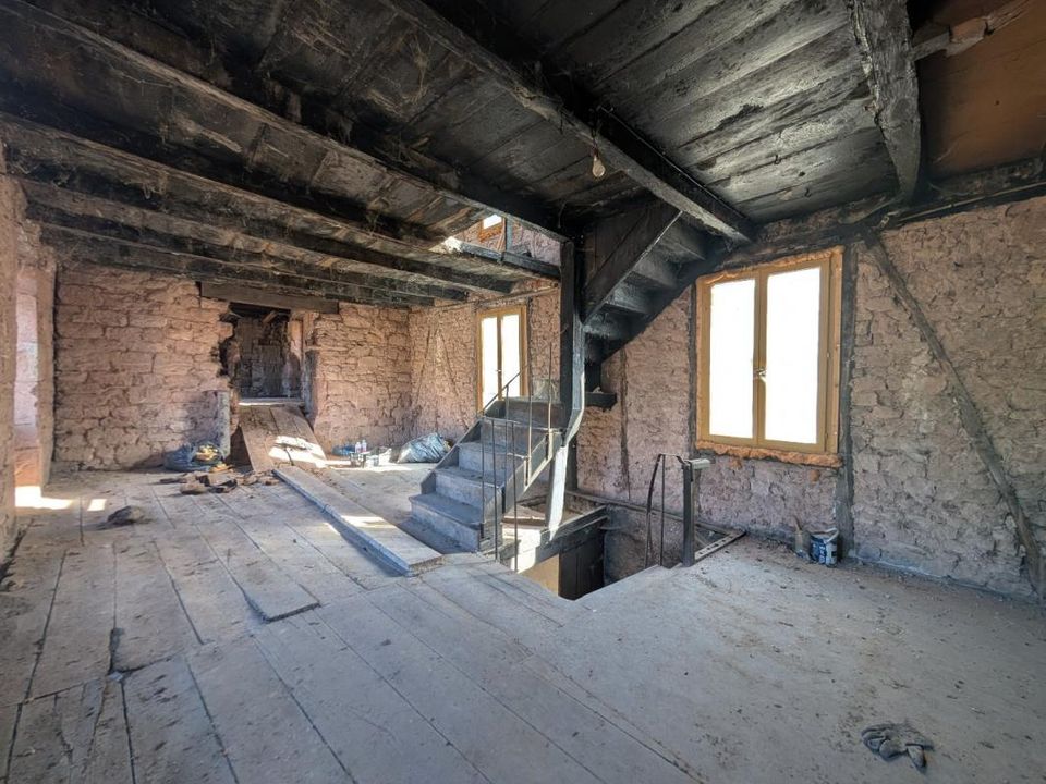 Villa i Villecomtal, Aveyron - foto 5