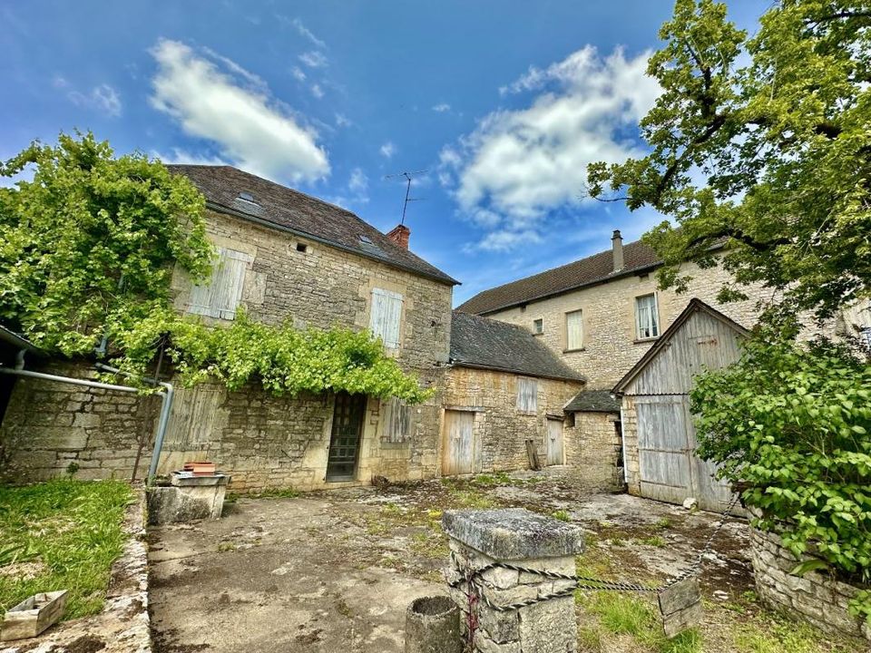 Villa i Cressensac, Lot - foto 1