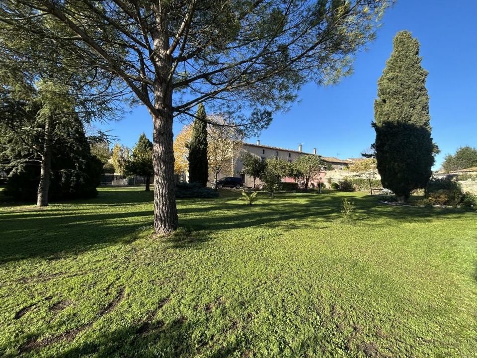 Villa i Carcassonne, Aude - foto 1
