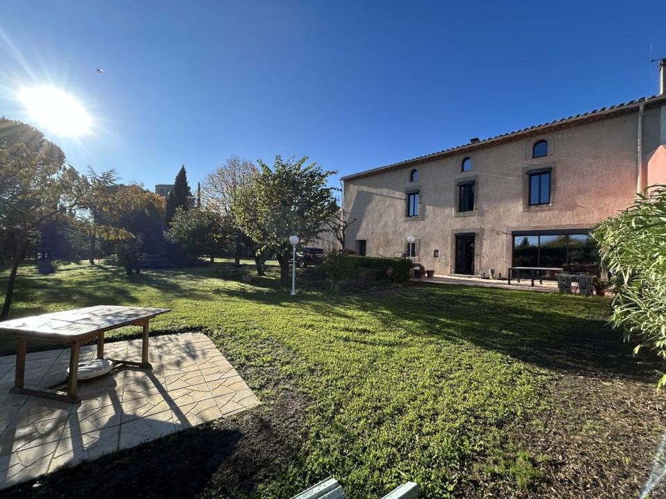 Villa i Carcassonne, Aude - foto 2