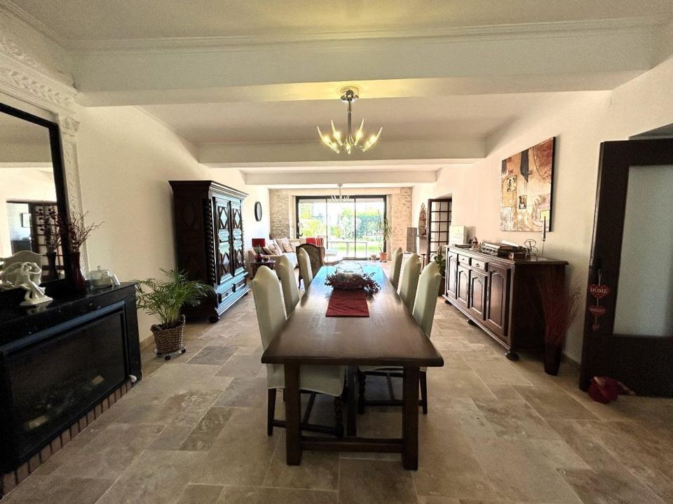 Villa i Carcassonne, Aude - foto 3