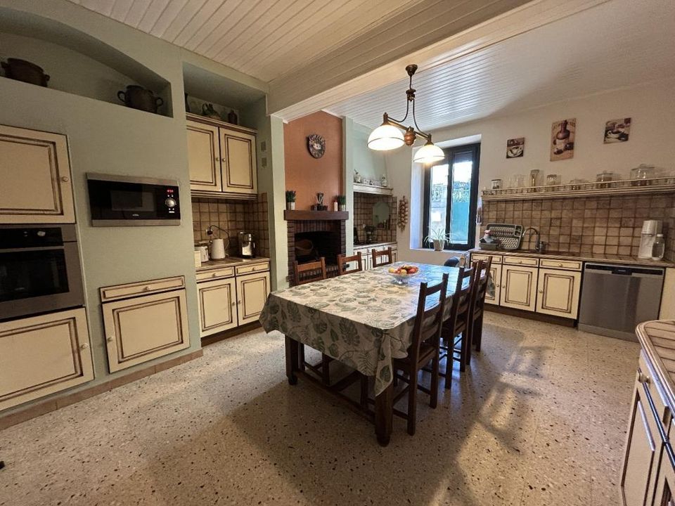 Villa i Carcassonne, Aude - foto 4