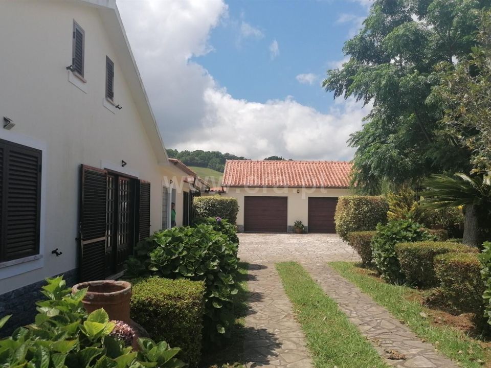 Villa en Horta, Faial - foto 2