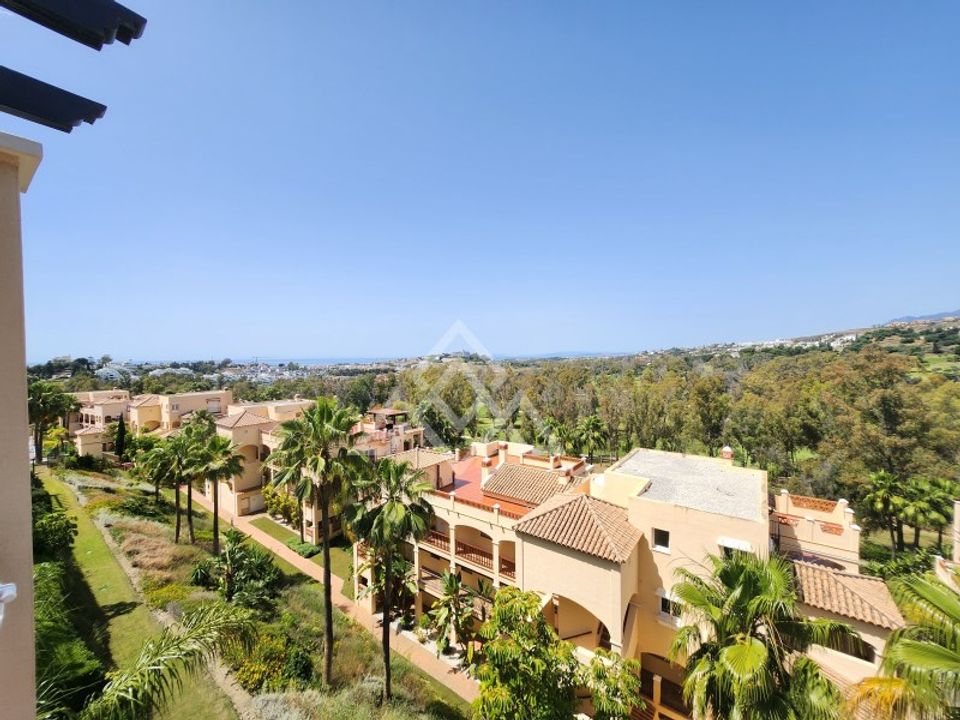 Penthouse i El Paraiso, Malaga - foto 2