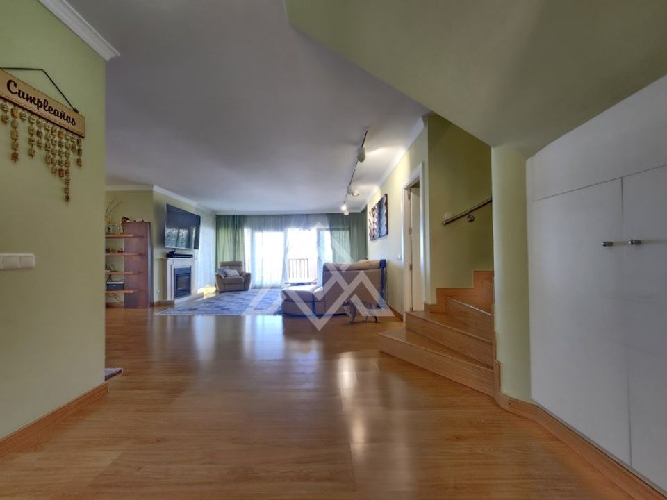 Penthouse i El Paraiso, Malaga - foto 4