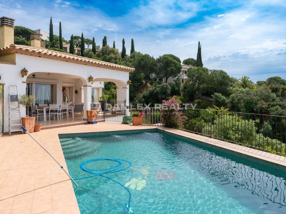 Villa i Platja D'aro, Gerona - foto 2