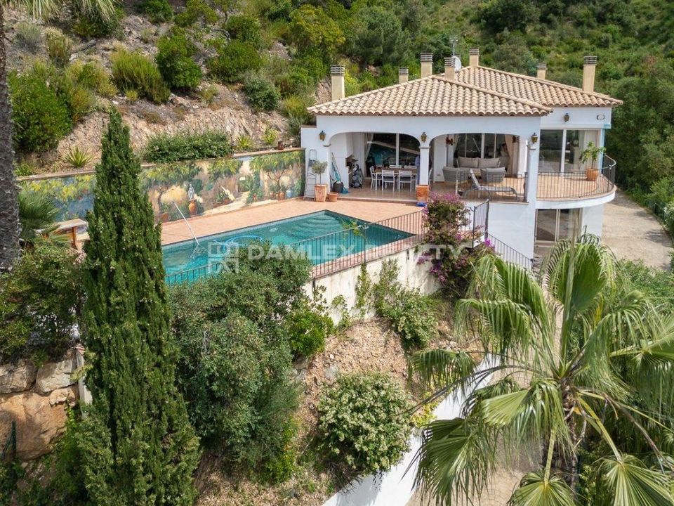 Villa i Platja D'aro, Gerona - foto 3