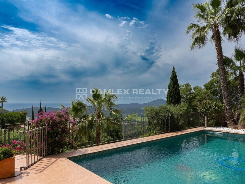 Villa i Platja D'aro, Gerona - foto 4