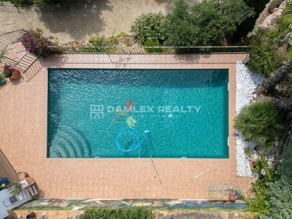 Villa i Platja D'aro, Gerona - foto 5