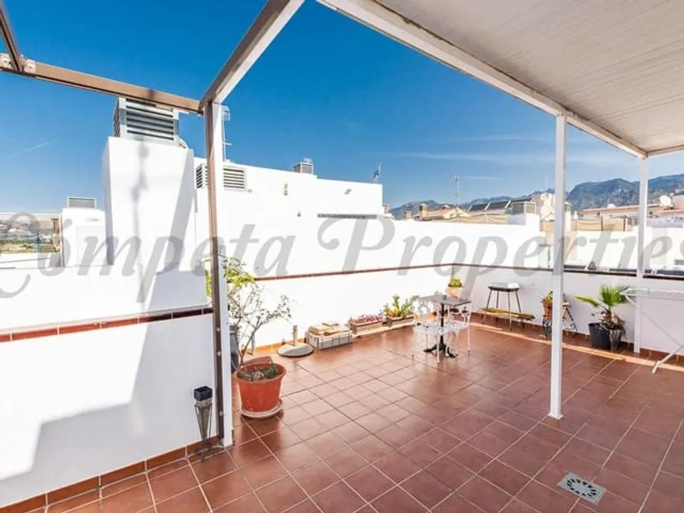 Lejlighed i Nerja, Malaga - foto 2